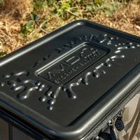 Avid Carp Stormshield Camo EVA Carryalls